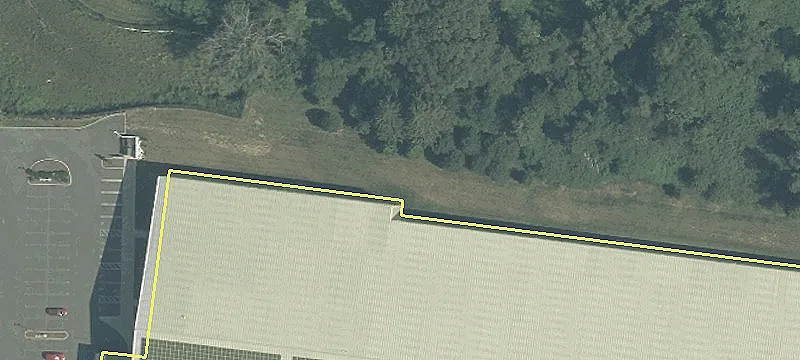 150 Woodward Rd