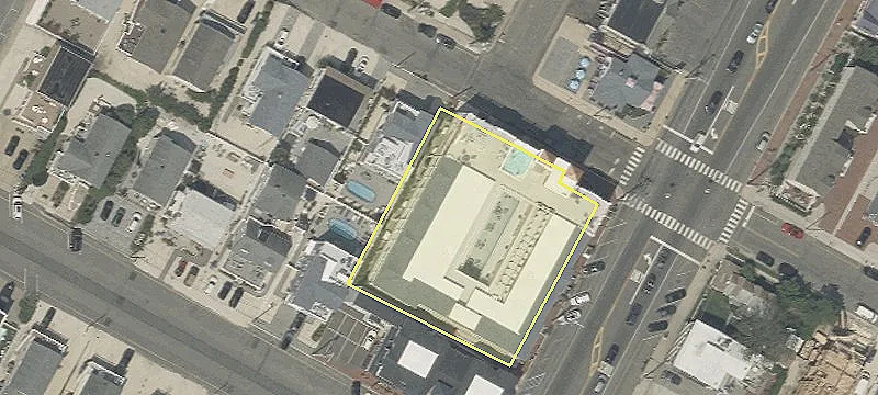 510 Bay Ave, Unit 102