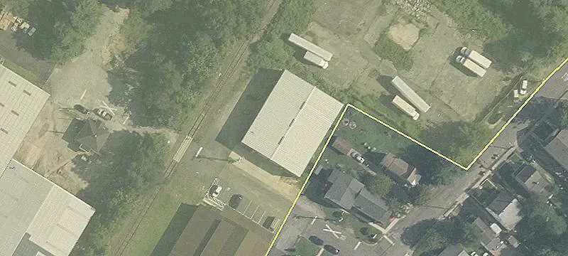 111 Richardson Ave