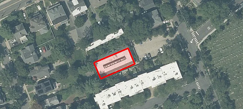 36 Moore St, Unit 6