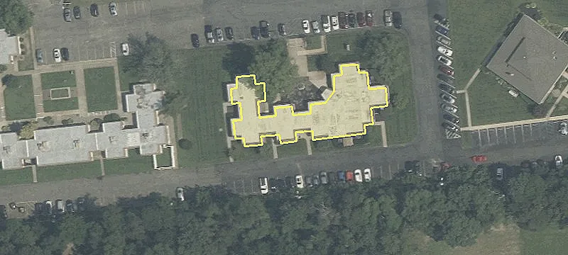 211 Laurel Hts Dr