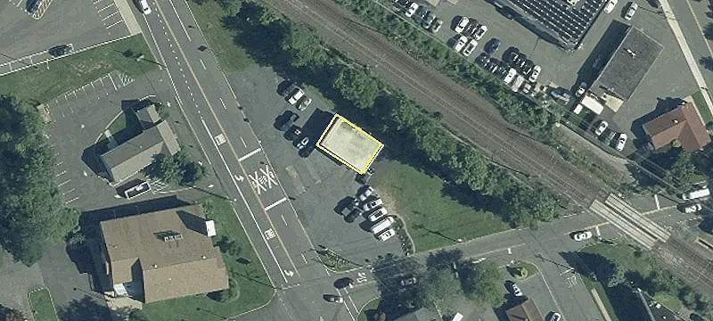 Oceanport Ave