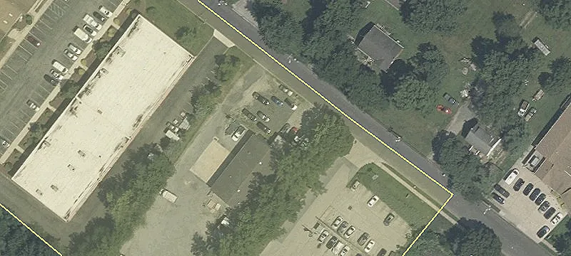 620 Deer Rd