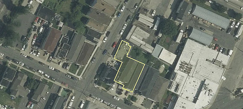 309 Walnut St