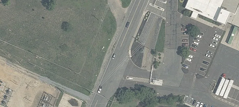 951 Billingsport Rd