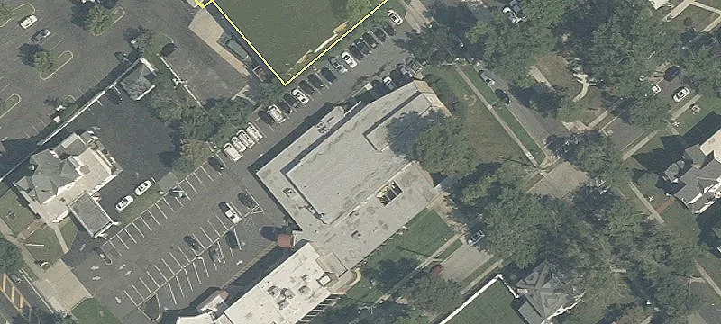 17 White Horse Pike