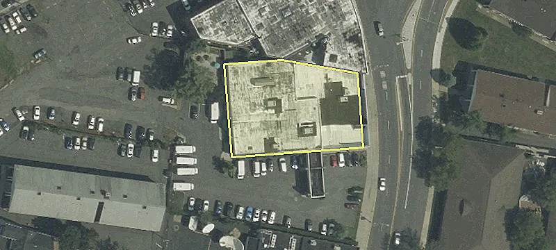 544 Broad St, Unit 2