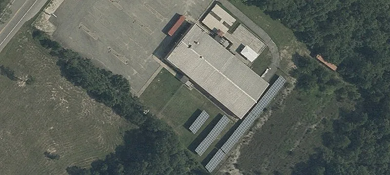 2051 Dennisville Petersburg Rd