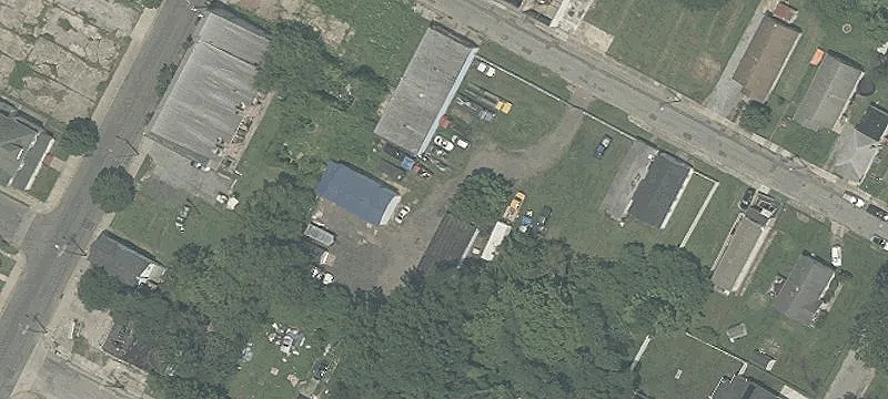2 Mitchell Ave