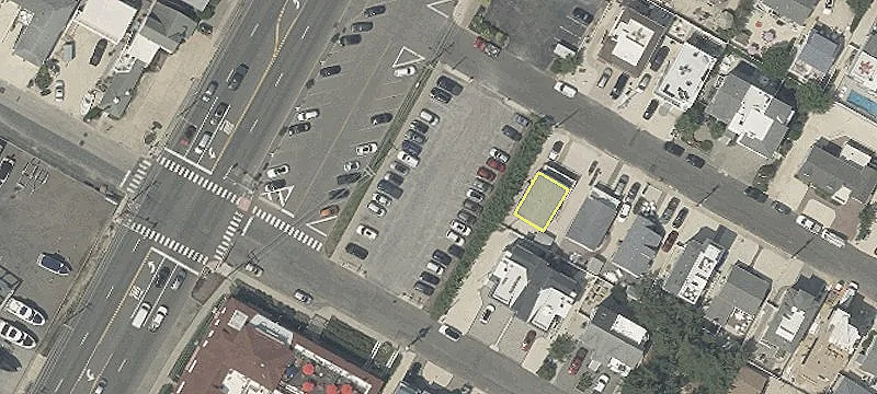 4401 Long Bch Blvd