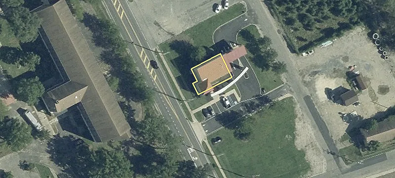 495 Oceanport Ave