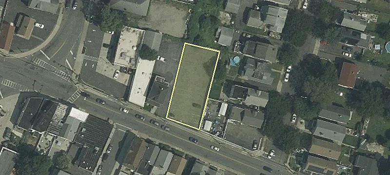 202 Belleville Ave