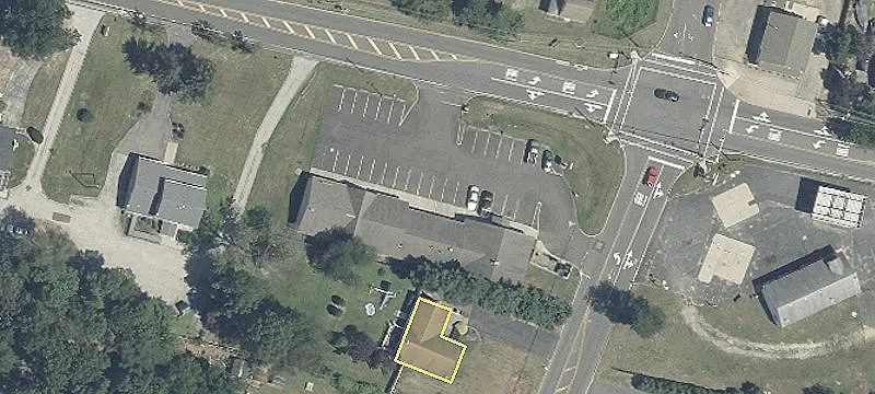 299 Jackson Rd