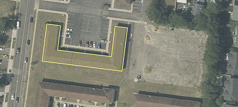 154 Martin Luther King Dr, Unit A