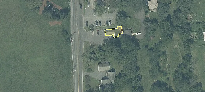 1693 Rt 601st Rd