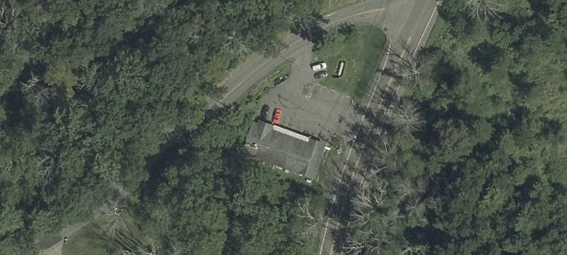 433 Blairstown Rd