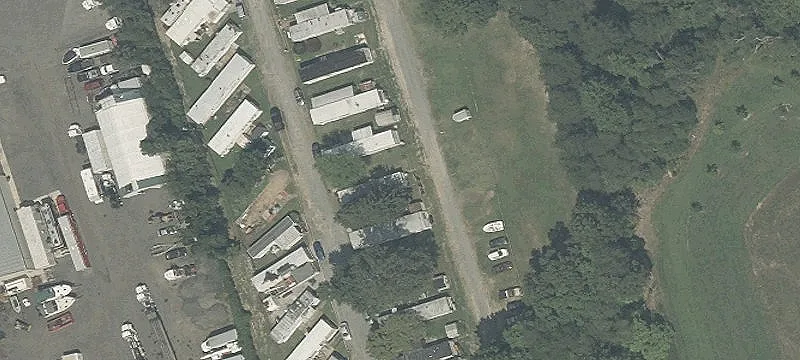 Greenwood Lorraine Ave