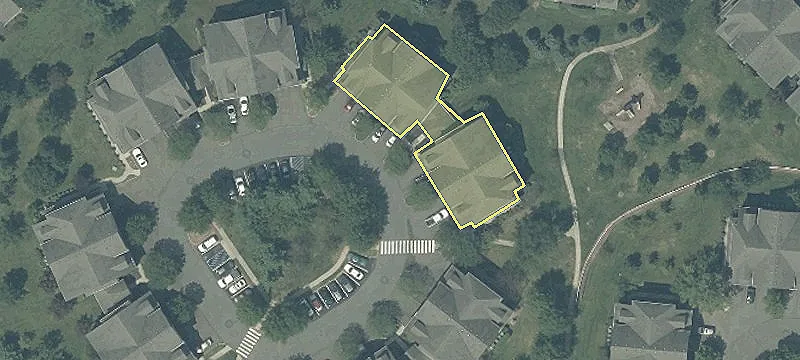 Township Line Rd