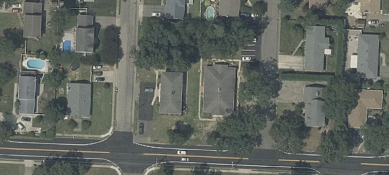 Gordon Apartments