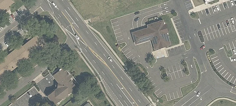 1717 Mt Holly Rd