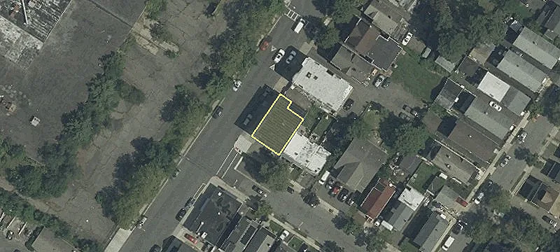 35 Alden St