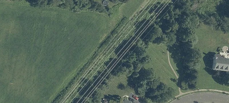 Conover Rd