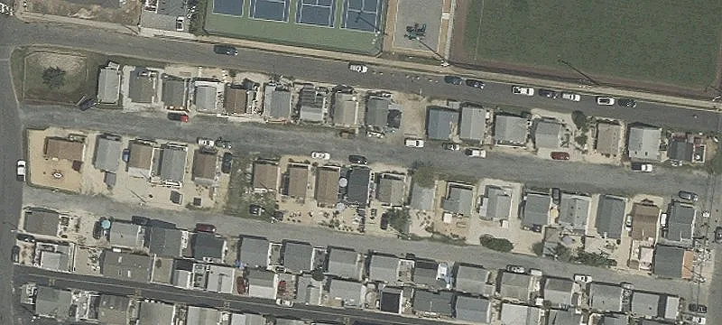 Barnegat Ave