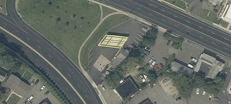 10 Rte 46th Rt 183