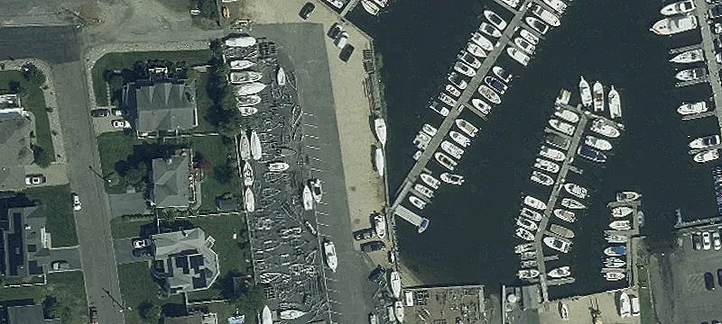 Borden St Riv