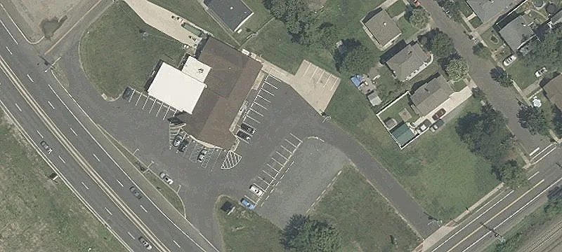 5th St At Rte 73rd N