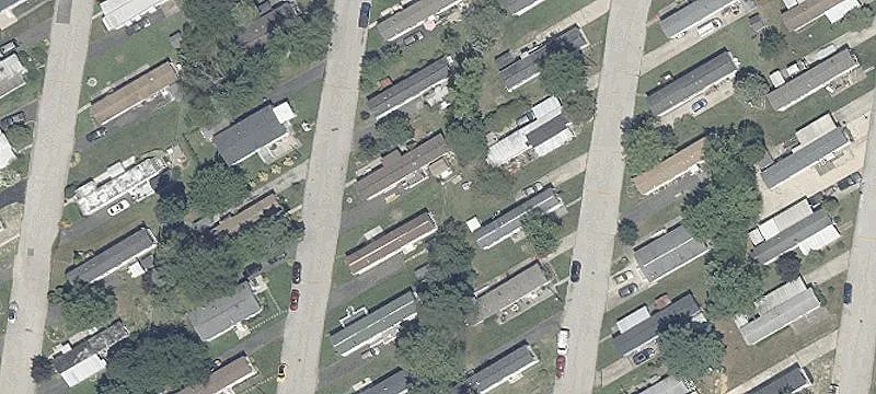 Ctr Ave