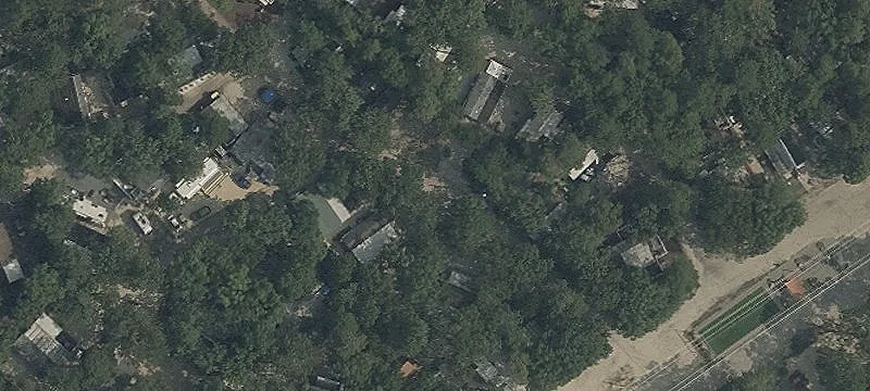 545 Corsons Tavern Rd
