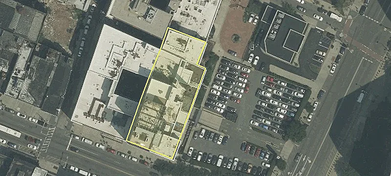 111 Mulberry St, Unit 1103