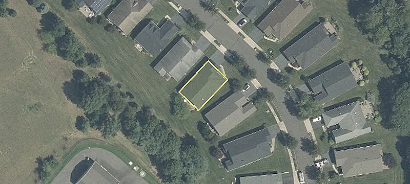 161 Minuteman Cir