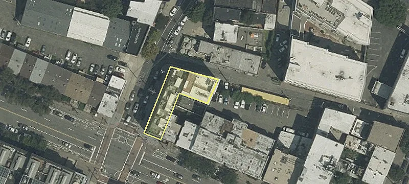 39 Maxwell St