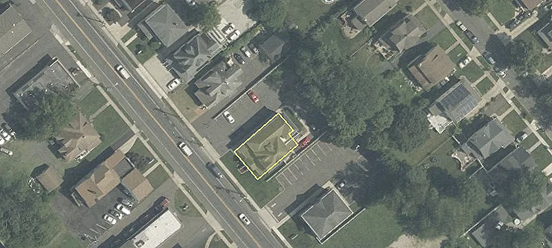247 White Horse Pike
