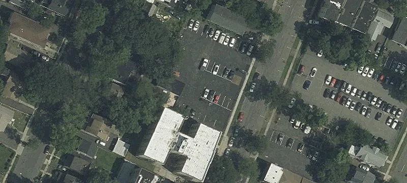 Arlington Ave