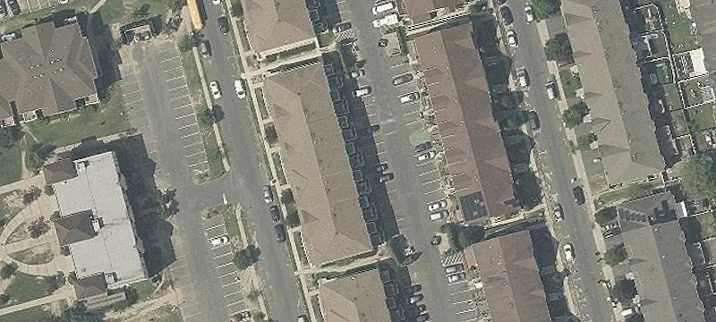 34-116 Pressburgh Ln, Unit 116