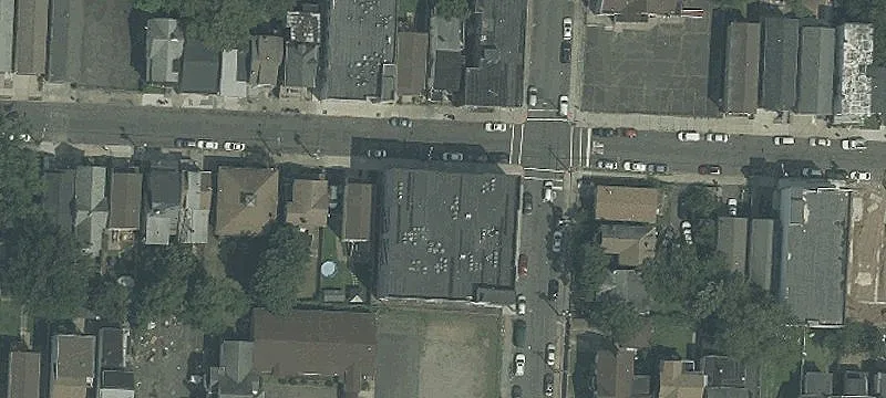 100 Carroll St