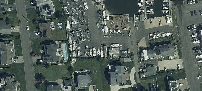 Borden St Riv