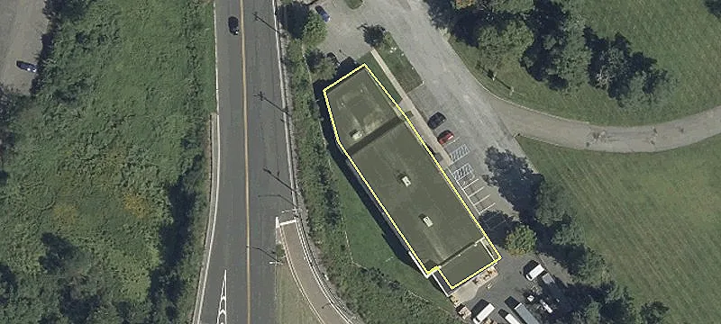 480 Hope Blairstown Rd