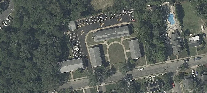 Park Mnr Apts Mnr