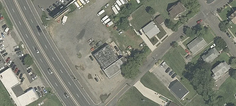 Cor 5th Rte 73