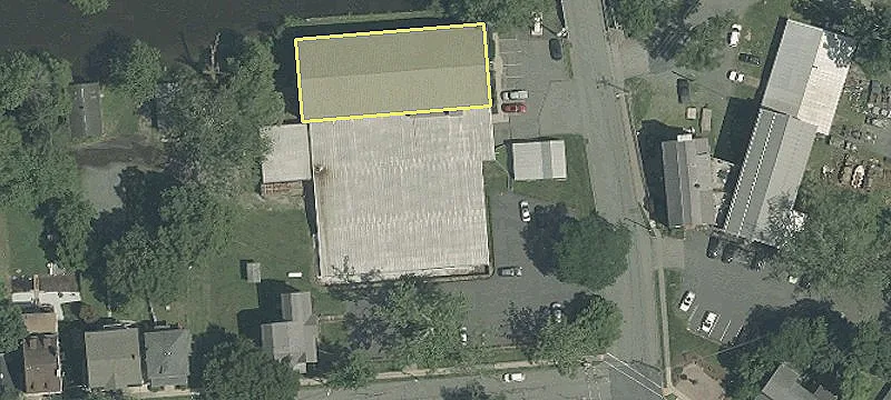 7 Hardwick St