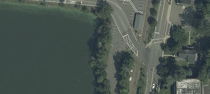 Central Ave