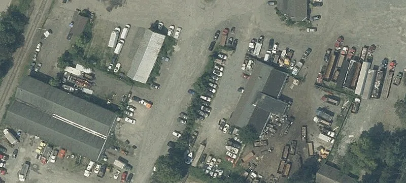 524 Rte 46th Ken