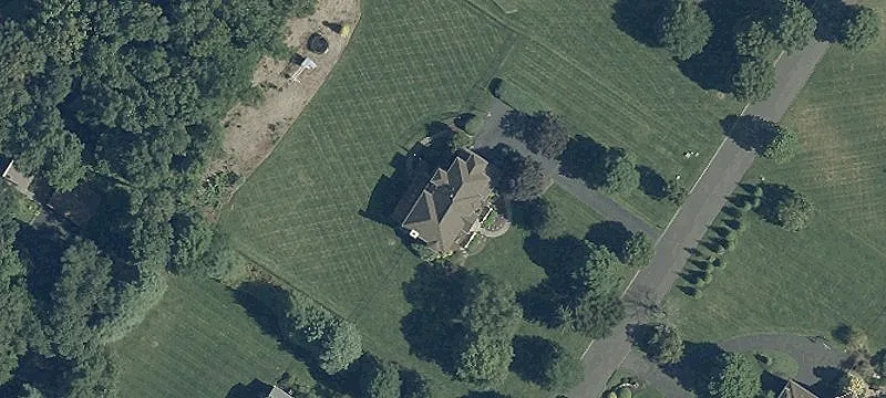 104 Mercer Cty Airport