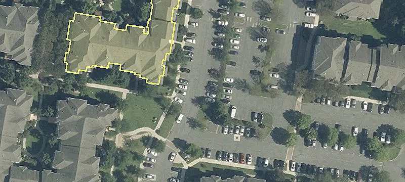 900 Wessex Dr