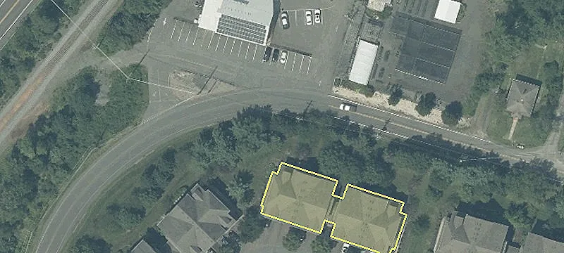 Township Line Rd