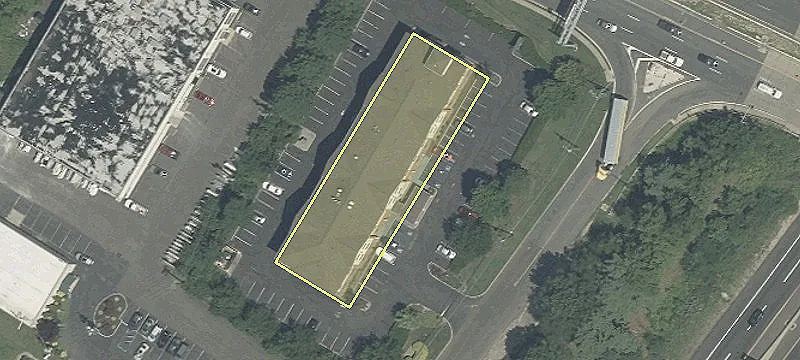 1653 Marlton E Pike